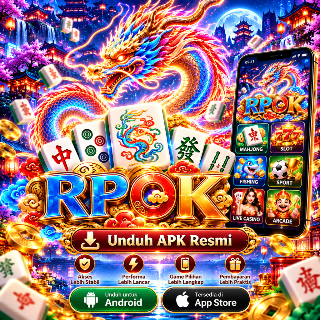 rpok apk