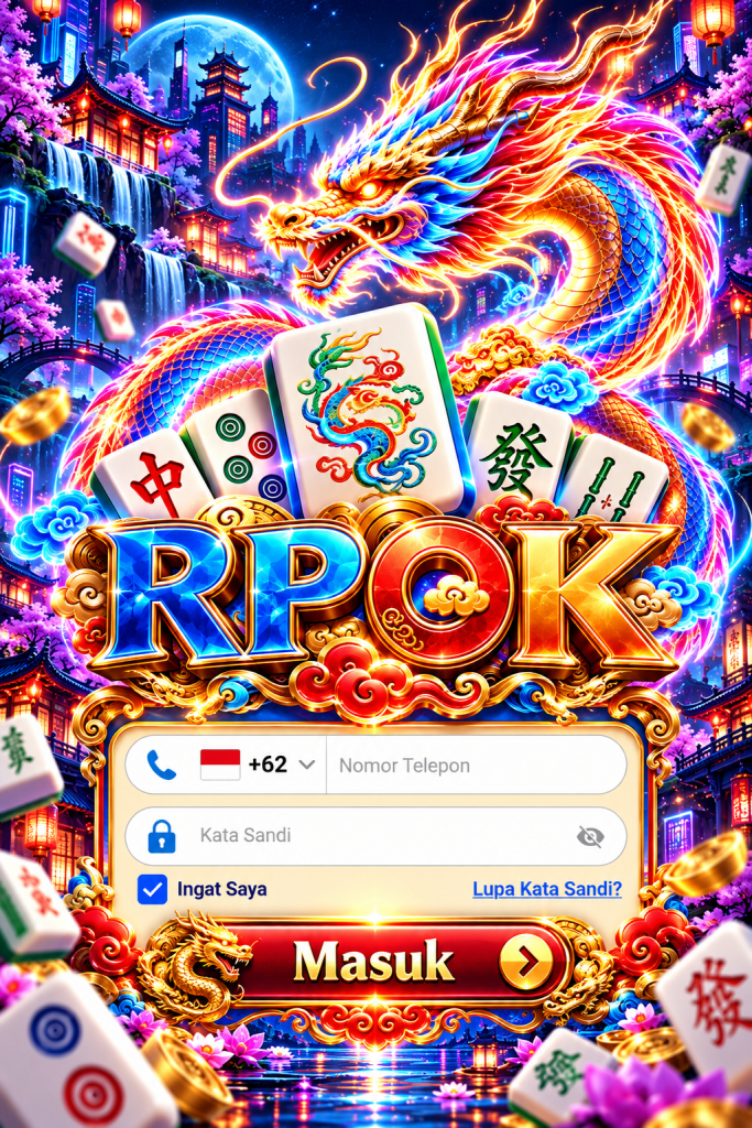 rpok login